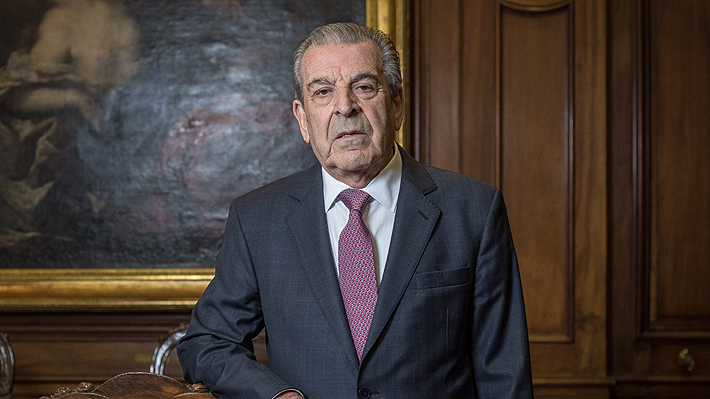 Eduardo Frei Ruiz-Tagle