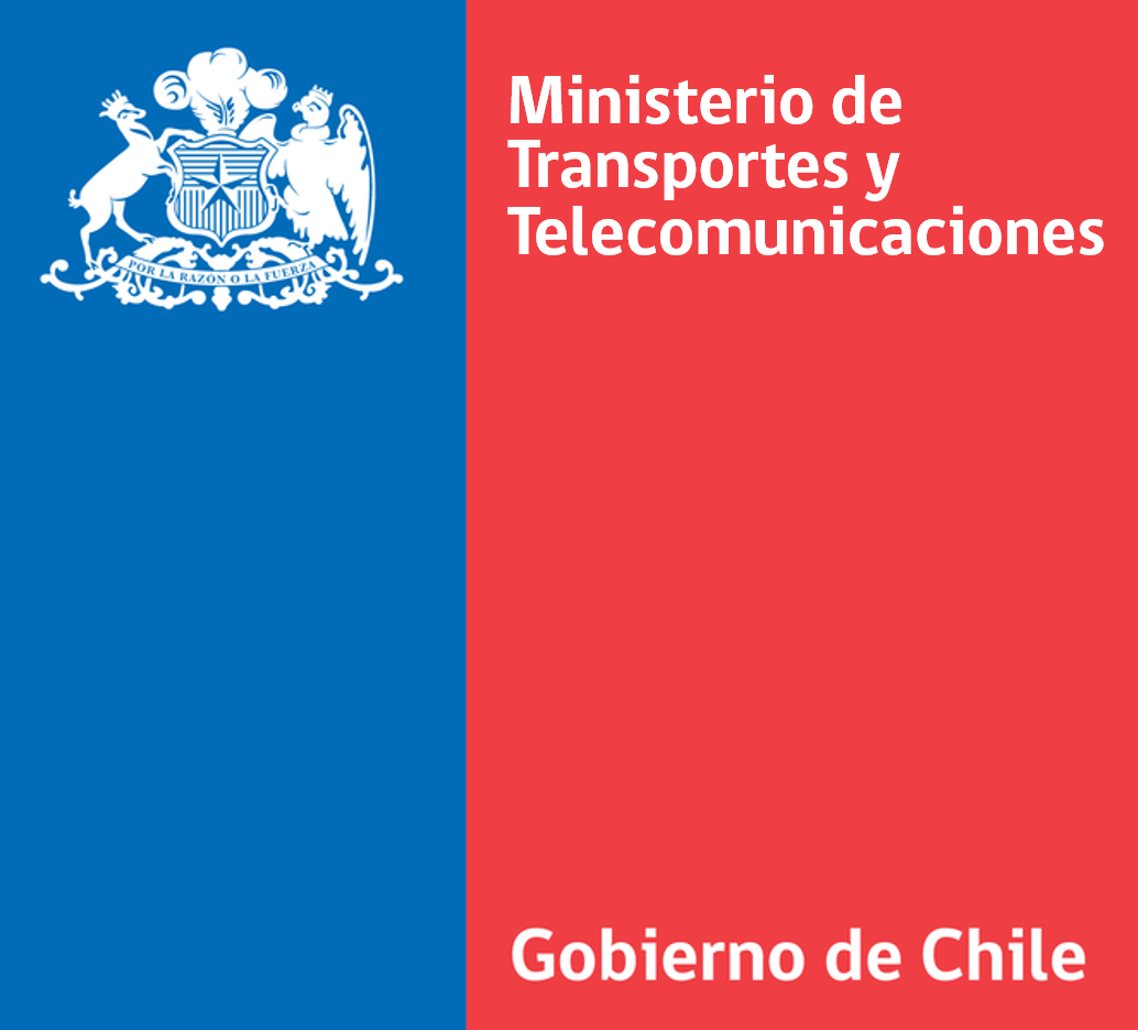 Ministerio de Transporte y Telecomunicaciones 